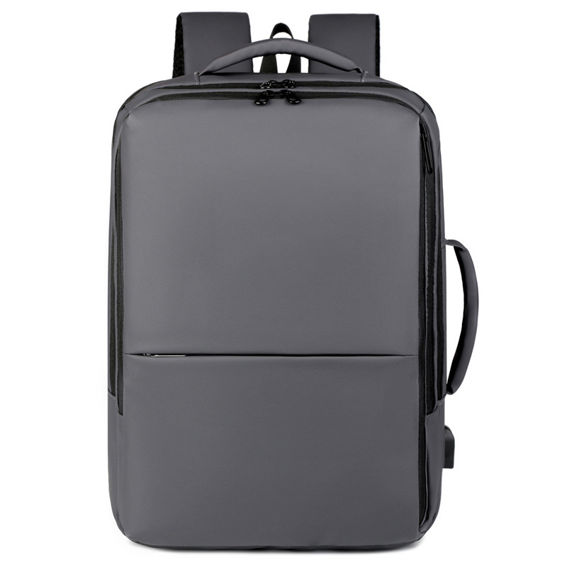 多機能ビジネス通勤バックパック