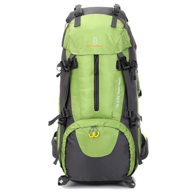 バックパック 登山 大容量防水登山向けバック
