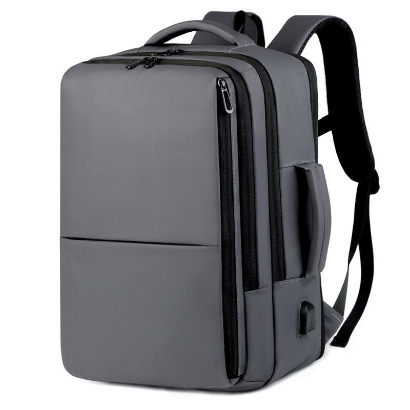 多機能ビジネス通勤バックパック