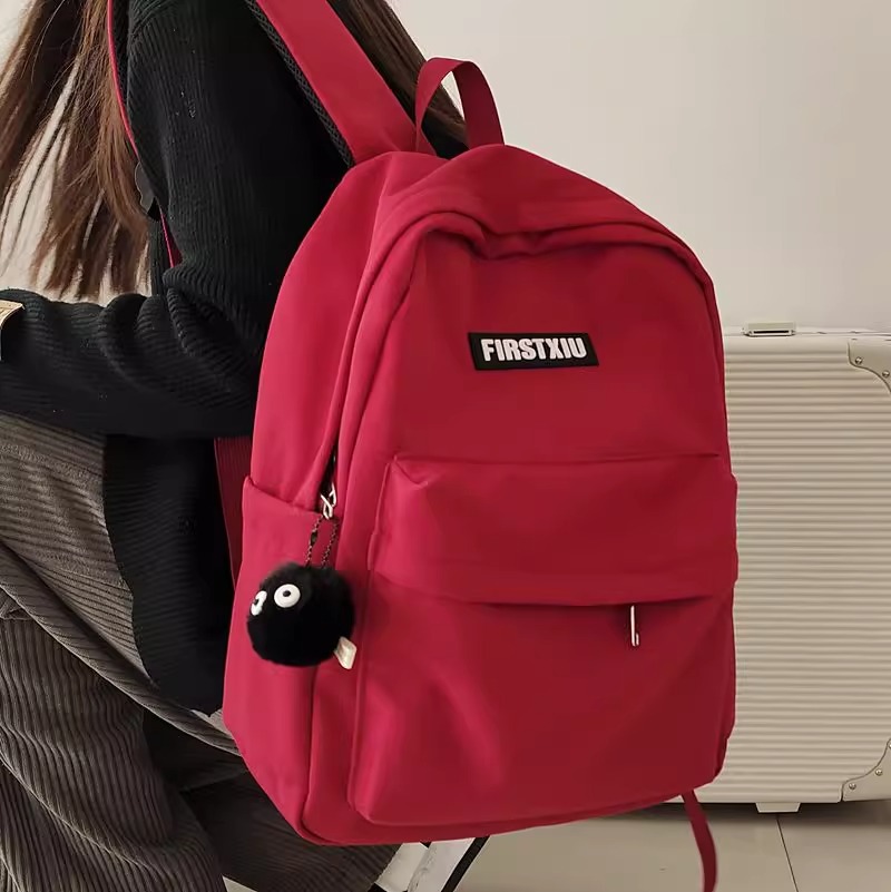 バックパック シンプル登山リュック