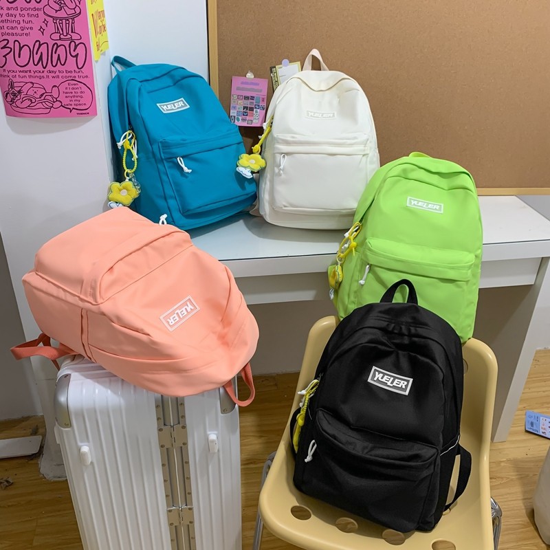 バックパック シンプル野外活動リュック