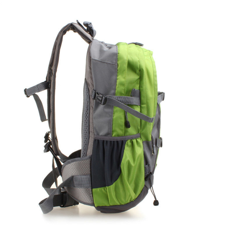 バックパック 登山 アウトドア多機能防水登山バック