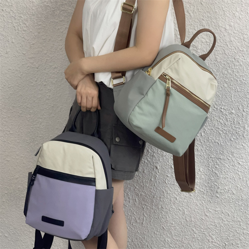 すっきり収納 通勤バックパック