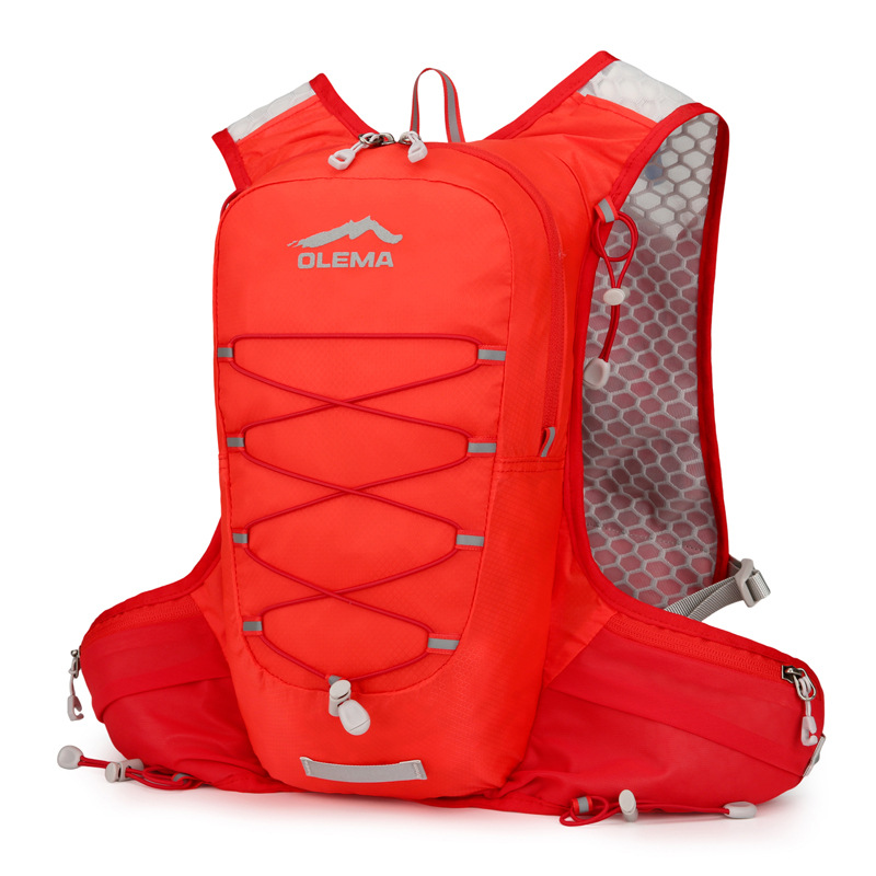 バックパック 登山 軽量アウトドアバック