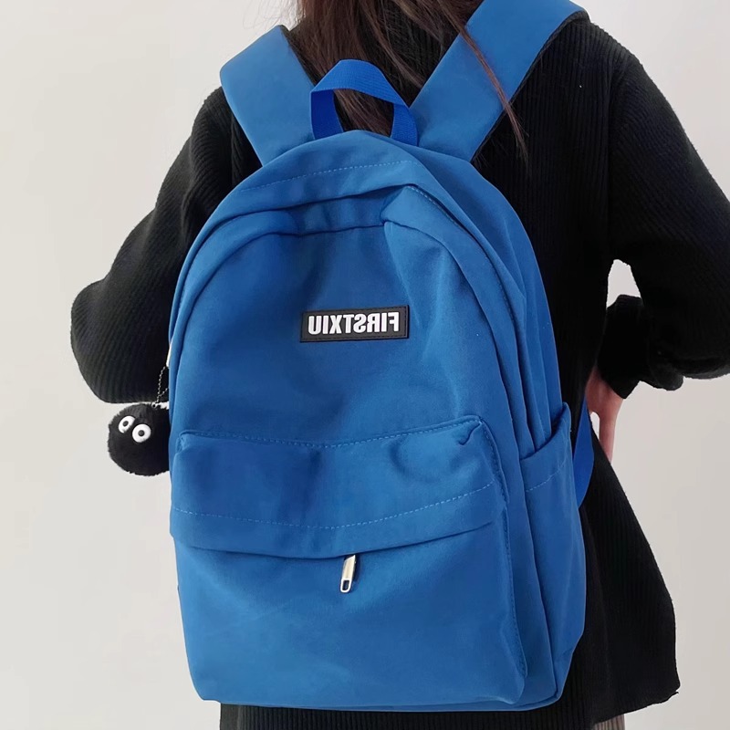 バックパック シンプル登山リュック