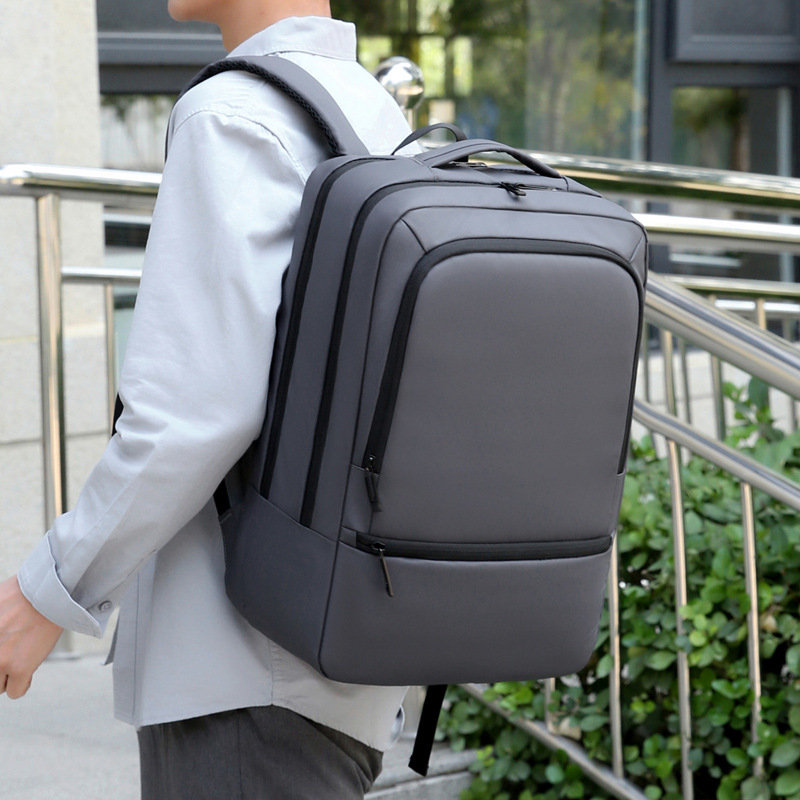 バックパック 多機能収納大容量ビジネスリュック