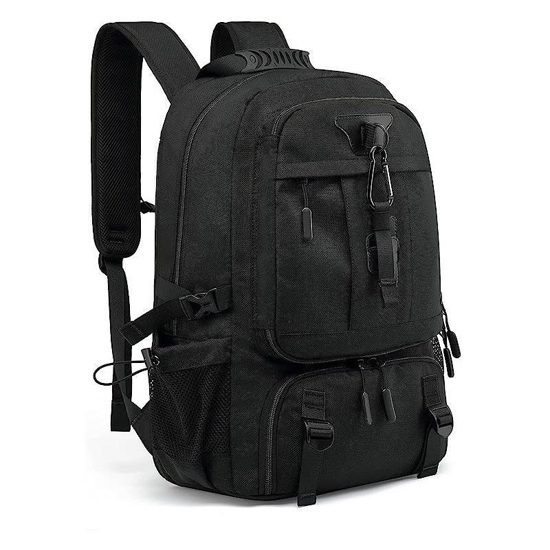  買い物 多機能大容量アウトドア対応バックパック