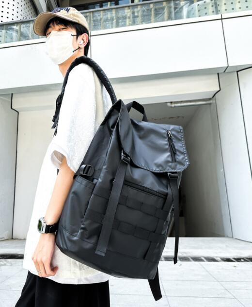 メンズ登山用大容量バックパック