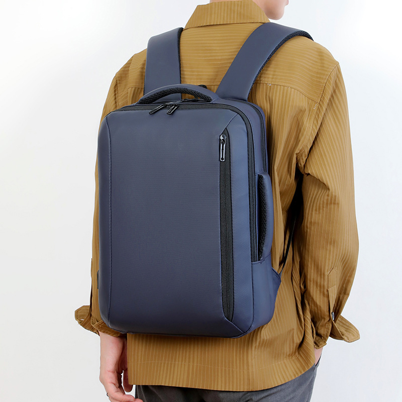 バックパック 多機能スリムデザインビジネスバックパック