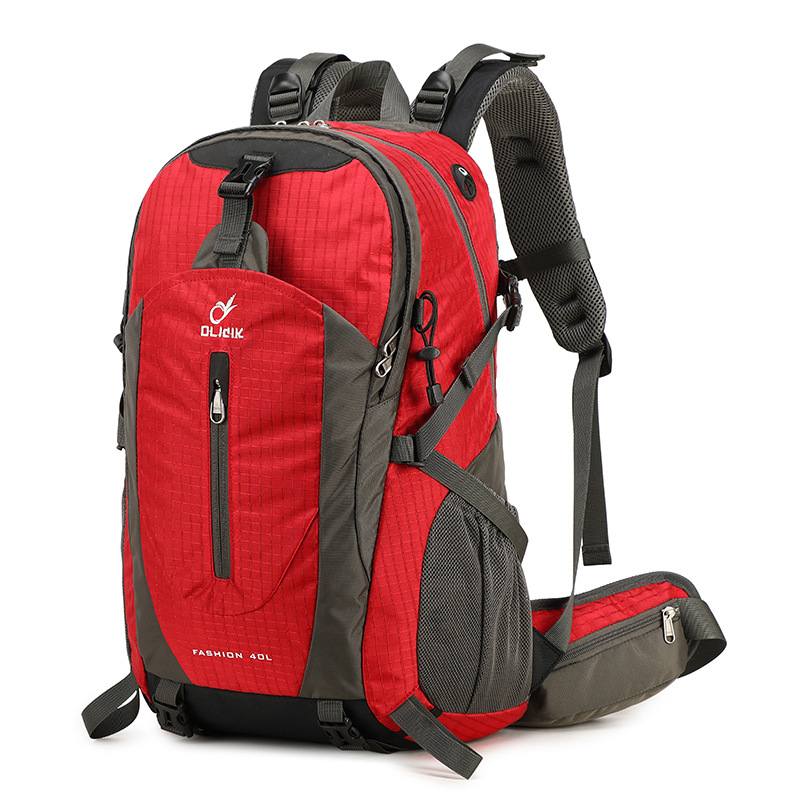 バックパック 登山 アウトドア多用途トレッキングバッグ