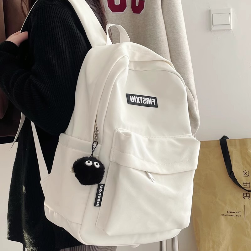 バックパック シンプル登山リュック