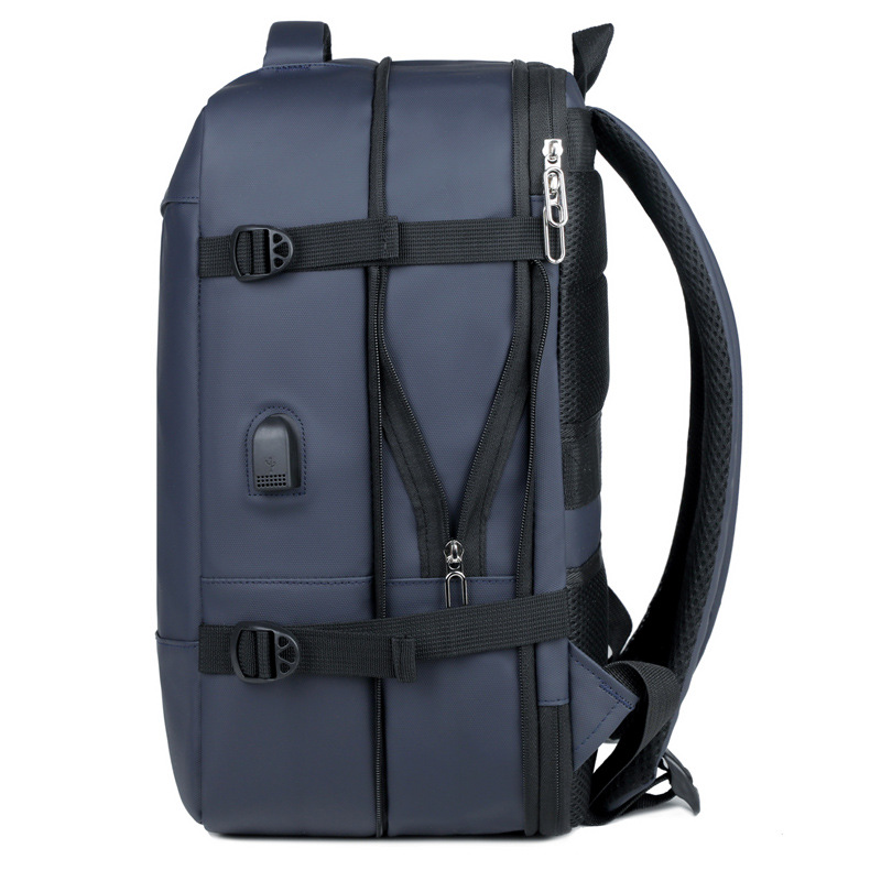 旅行 多機能軽量バックパック