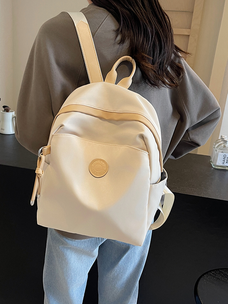 バックパック シンプル上品リュック