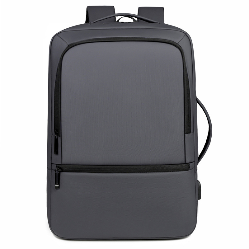 バックパック 多機能収納大容量ビジネスリュック