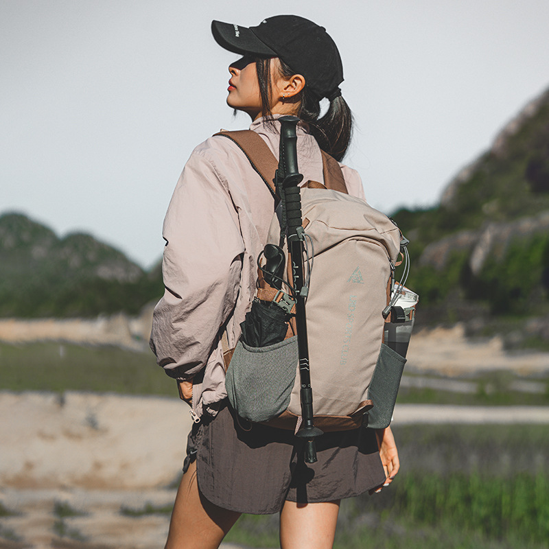 バックパック アウトドア冒険バックパック