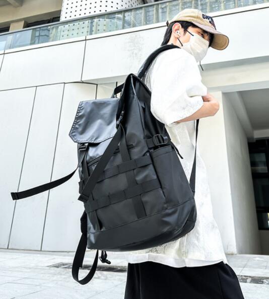 メンズ登山用大容量バックパック