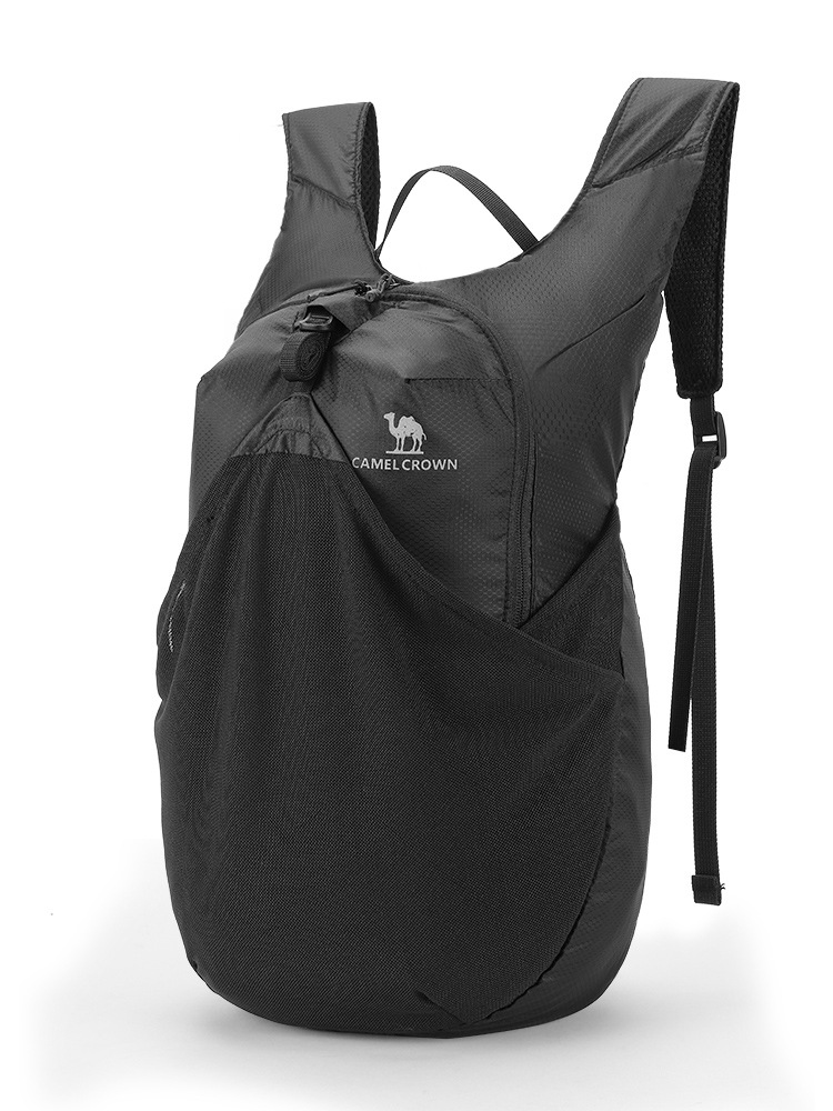 バックパック 軽量コンパクト 高機能登山バックパック