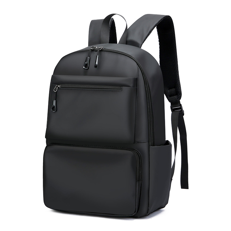 バックパック 多機能収納ビジネス大容量通勤鞄