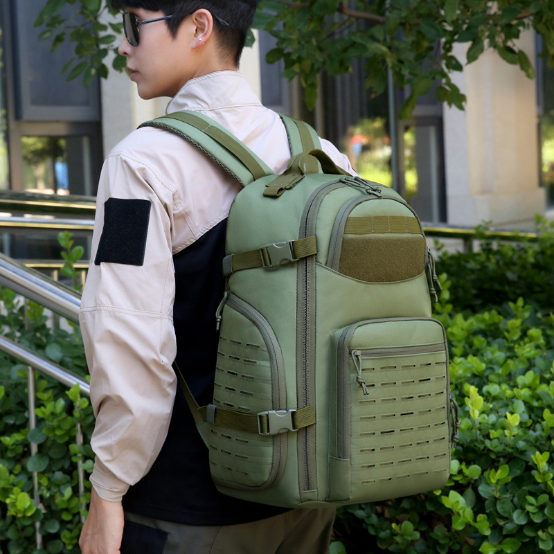 バックパック 登山 多機能アウトドアバック