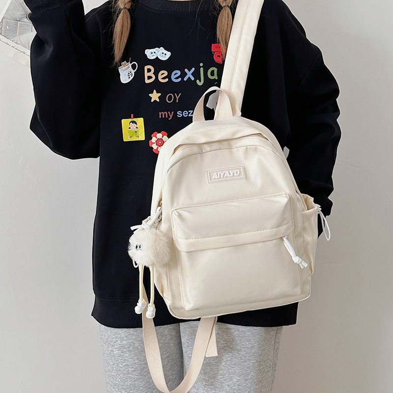 バックパック さわやか軽量ミニバックパック