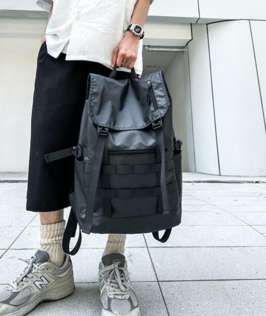 メンズ登山用大容量バックパック