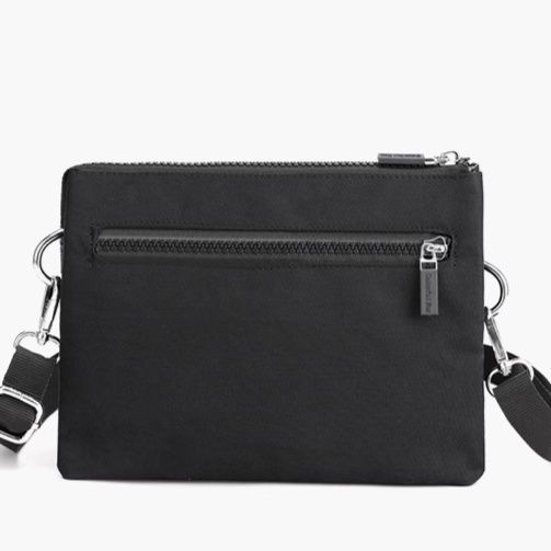 ナイロンバッグ すっきり収納 スマートサコッシュ