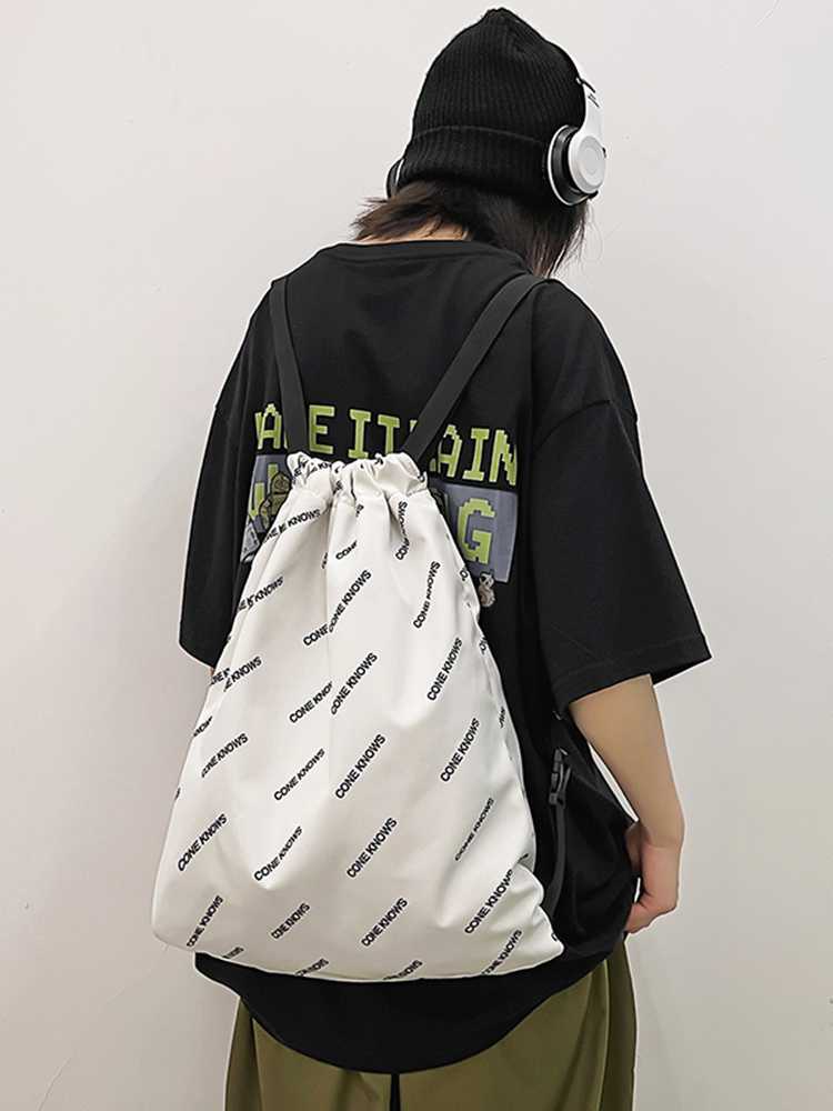 巾着