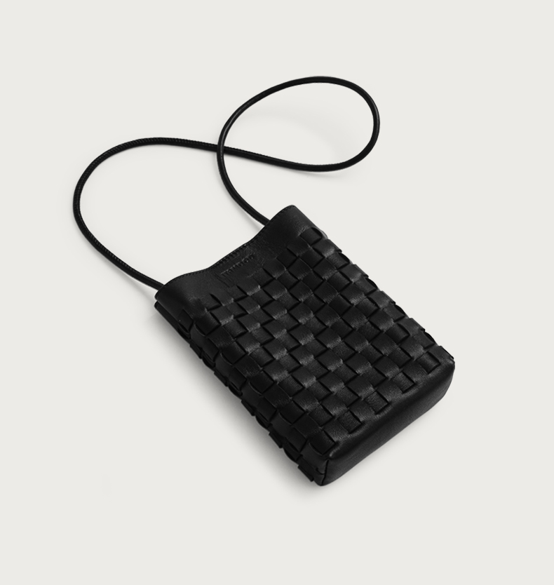 ショルダーバッグレディース メッシュデザイン ミニショルダー