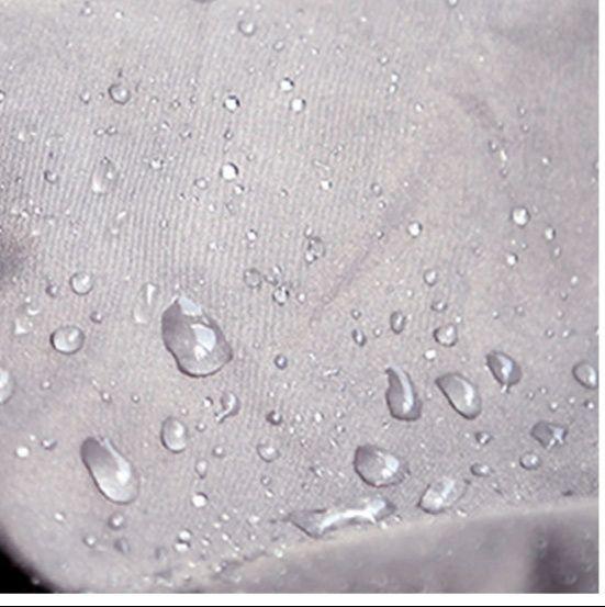 バケットハット 多機能日よけ付き登山バケットハット紐付き