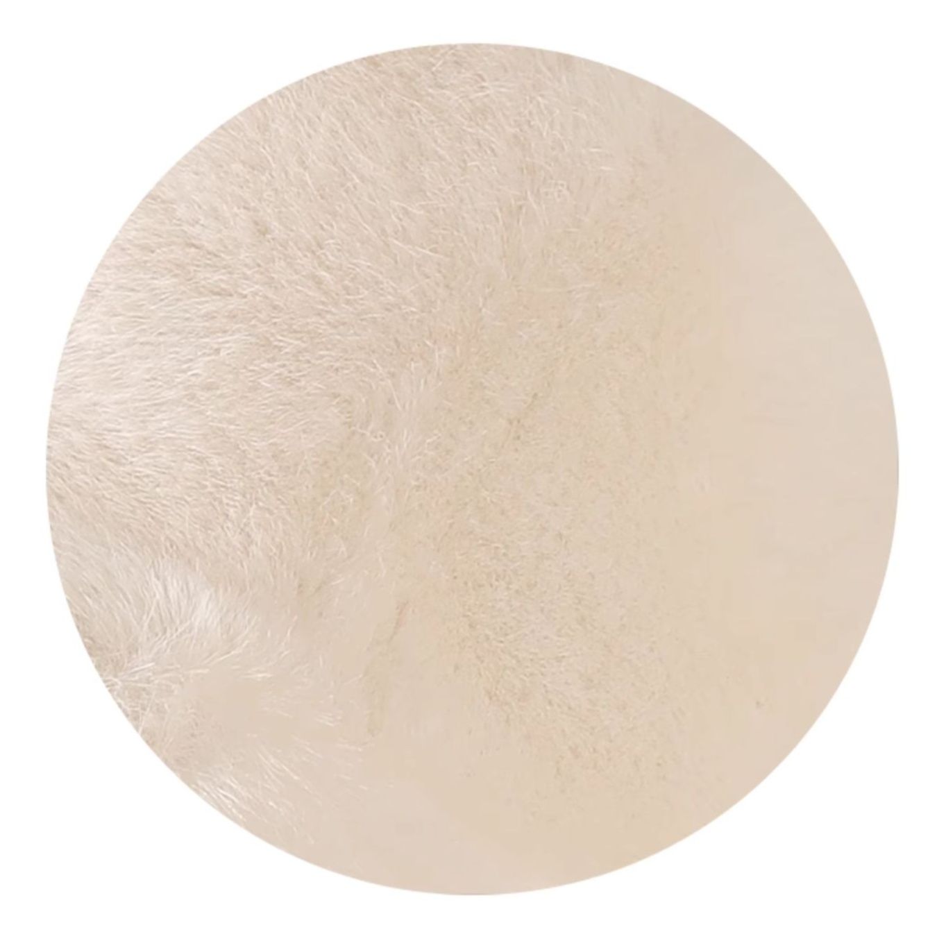 バケットハット ふわふわ 厚手 あったか バケットハット