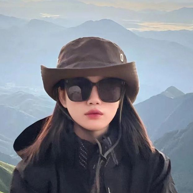 バケットハット アウトドア 冒険家 遮光 紐付きバケットハット