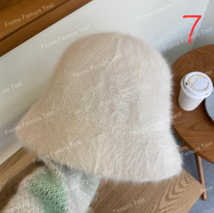 バケットハット 秋冬新作 ファー バケット 帽子 暖かい もこもこ 防寒バケットハット