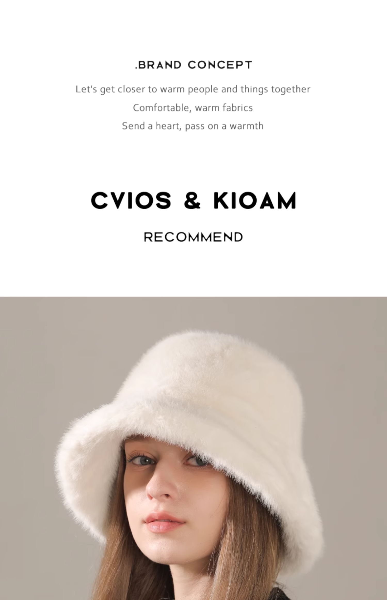 バケットハット エラー