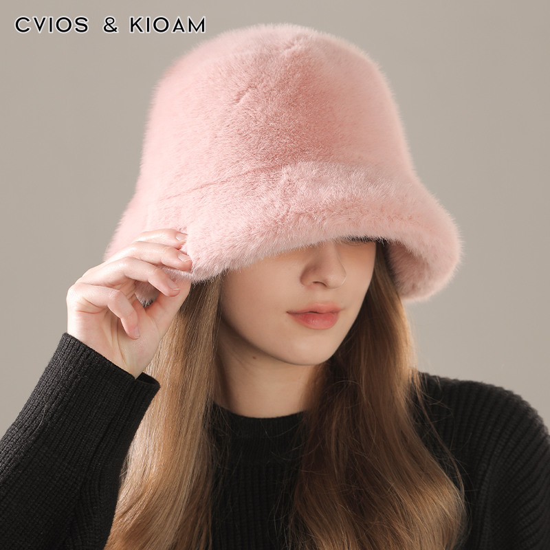 バケットハット エラー