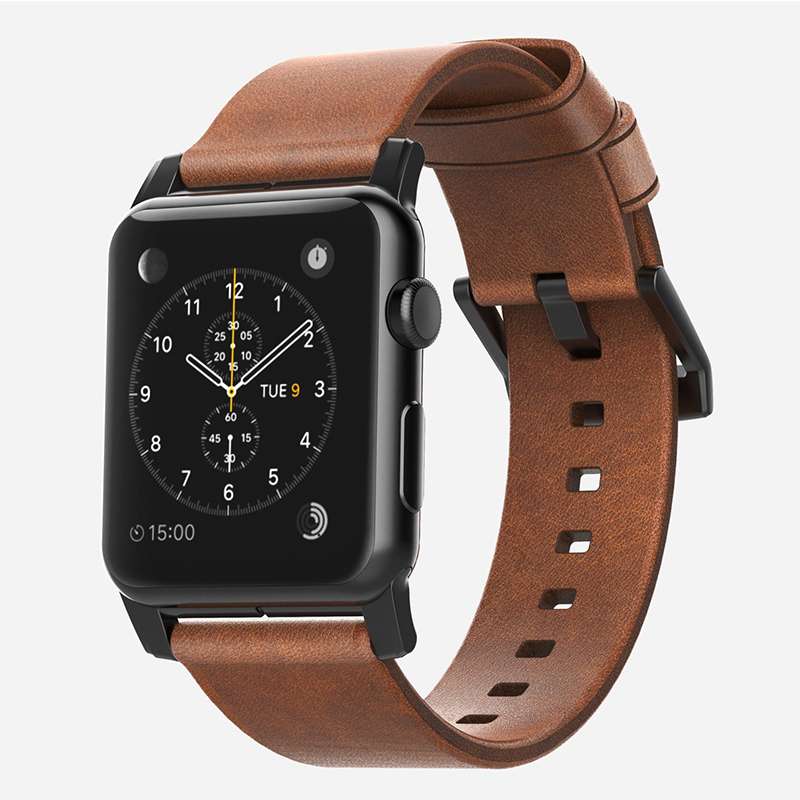 アップルウォッチバンド 高級本革
