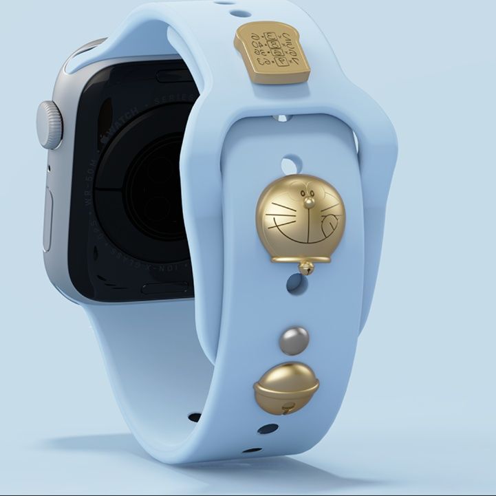 アップルウォッチバンド 夢コレクション スポーツバンド