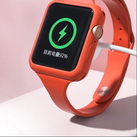 アップルウォッチバンド アクティブフィットバンド