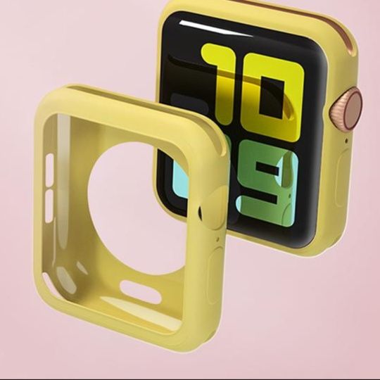 アップルウォッチバンド アクティブフィットバンド