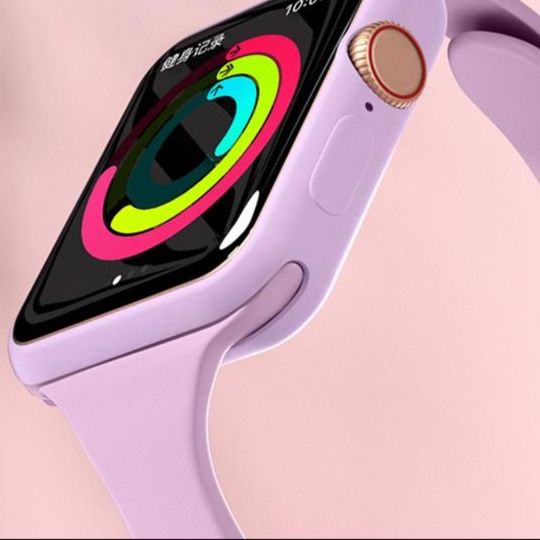 アップルウォッチバンド アクティブフィットバンド