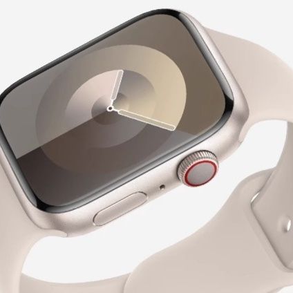 アップルウォッチバンド 高耐久シリコンスポーツバンド