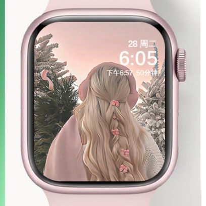 アップルウォッチバンド ソフトシリコン アクティブバンド