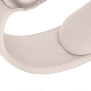 アップルウォッチバンド ソフトシリコン アクティブバンド