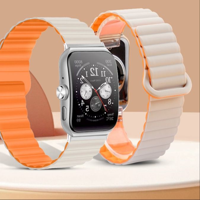 アップルウォッチバンド 