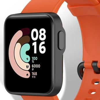 アップルウォッチバンド シリコン素材スポーツベルト
