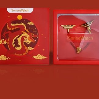 アップルウォッチバンド 縁結び祈願ソロループ
