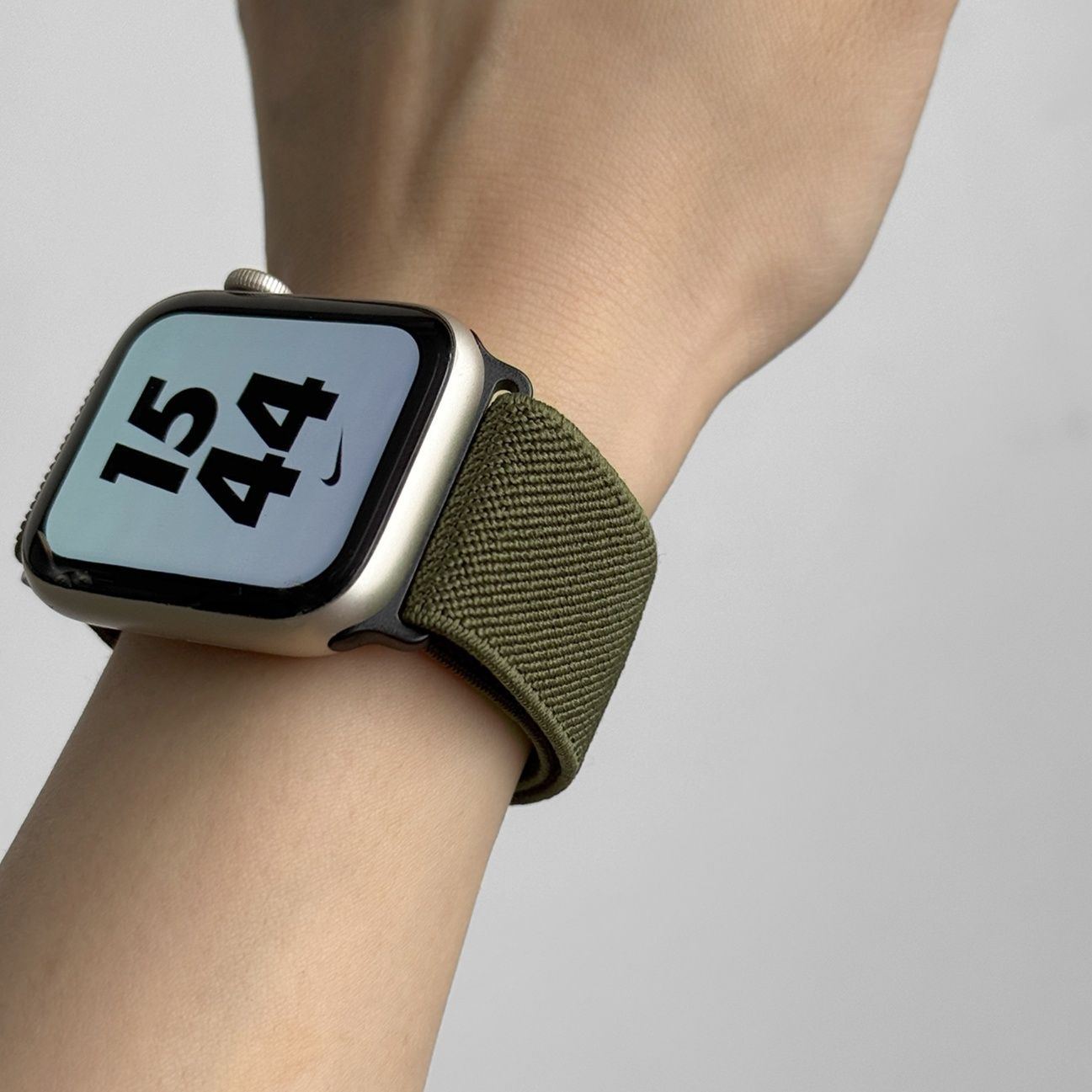 アップルウォッチバンド アクティブアスリートバンド