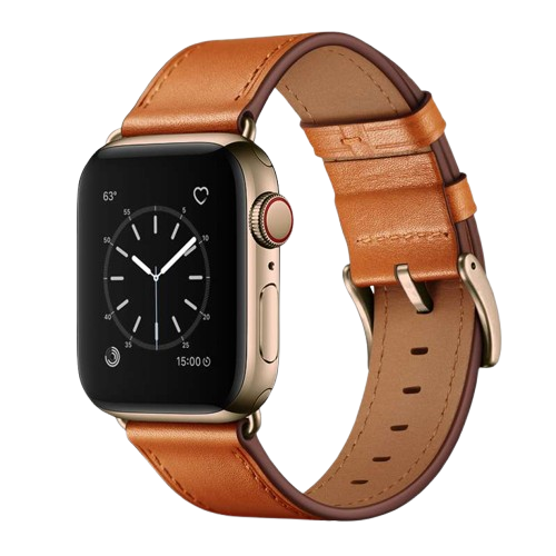 アップルウォッチバンド クラシックレザーバンド for Apple Watch