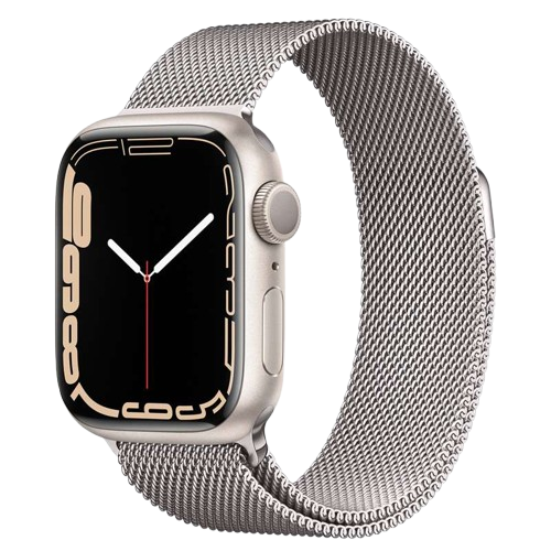 アップルウォッチバンド アップルウォッチ用ミラネーゼループバンド