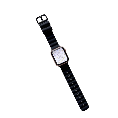 アップルウォッチバンド アップルウォッチ シリコン スポーツバンド カラフルセット