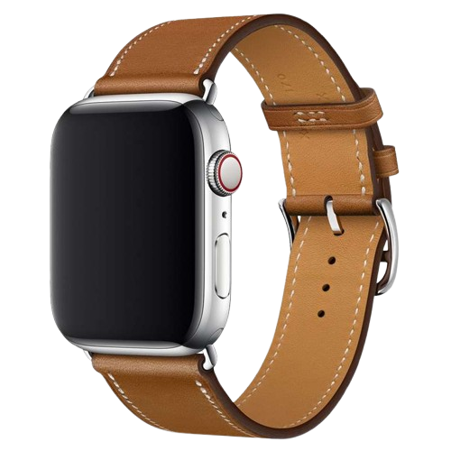アップルウォッチバンド 高級レザー